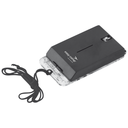 Busolă Easy Camp Map Compass Mirror