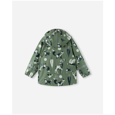 Geacă copii Reima Vesi