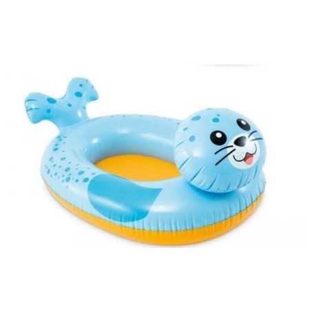 Barcă gonflabilă Intex Pool Cruiser 59380NP