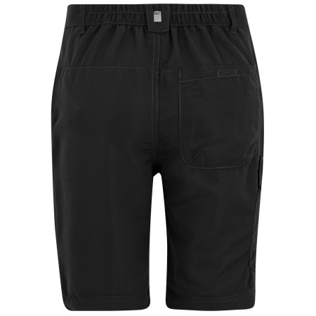 Pantaloni copii Regatta Sorcer Z/O Trousers III Black