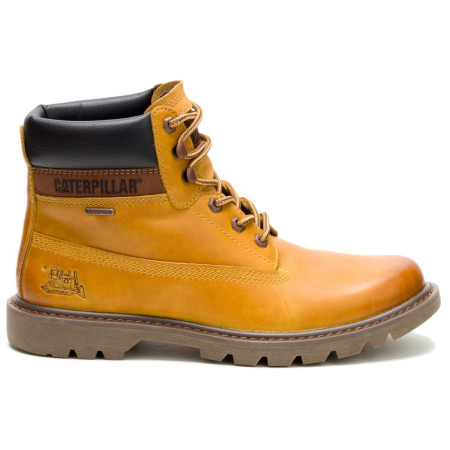 Încălțăminte bărbați Caterpillar Colorado 2.0 Tractor Wp