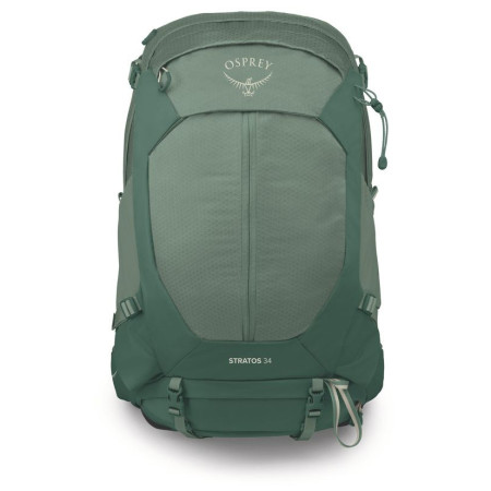 Rucsac turistic Osprey Stratos 34