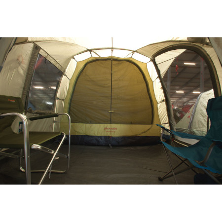 Cort de 3 persoane cu antreu Pinguin Nimbus 3