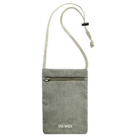 Husă Tatonka Skin Neck Pocket maro olive