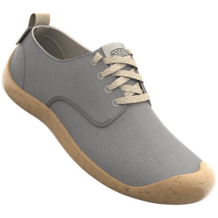Încălțăminte femei Keen Mosey Derby Canvas W