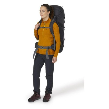 Rucsac Lowe Alpine Sirac Plus ND65