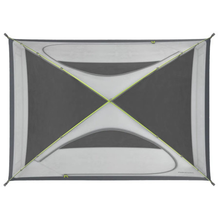 Cort turistic Hannah Falcon 2