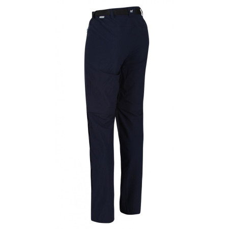 Dámské kalhoty Regatta Xert Z/O Trs III