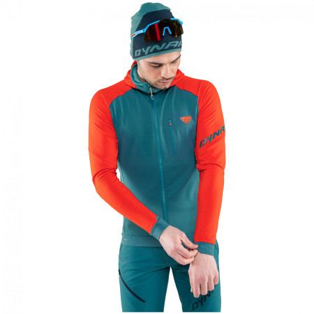 Căciulă Dynafit Leopard Logo Beanie