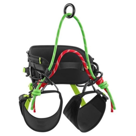 Ham de alpinism Edelrid Treerex Triple lock