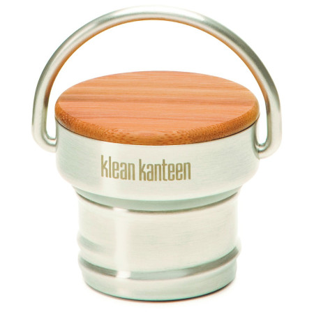 Capac de rezervă Klean Kanteen Bamboo Cap