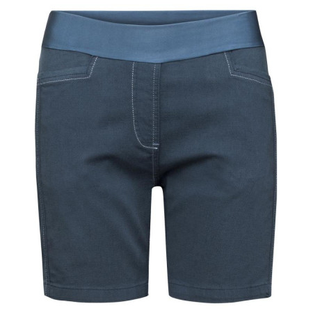Pantaloni scurți femei Chillaz Sarah 2.0 albastru închis