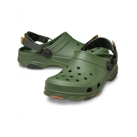Papuci Crocs All Terrain Clog