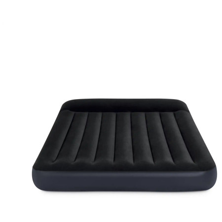 Saltea pat gonflabil Intex Queen Pillow Rest Classic