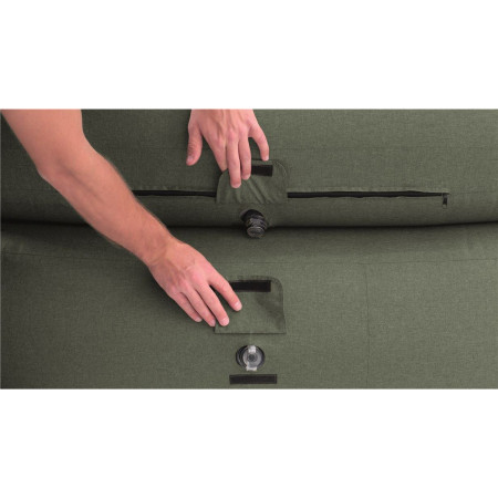 Set gonflabil Outwell Laze Inflatable Set