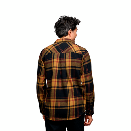 Cămașă bărbați Black Diamond M Project Flannel