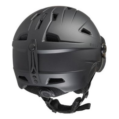 Cască de schi Relax Stealth