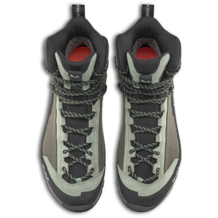Încălțăminte de trekking femei Salewa Mtn Trainer 3 Tech Mid Gtx W