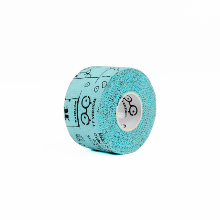 Bandă kinesiologică YY VERTICAL VerticalTape Draw - 38mm