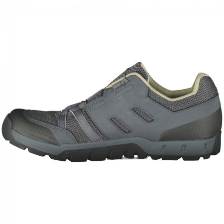 Pantofi de ciclism bărbați Scott Sport Crus-r Flat Boa