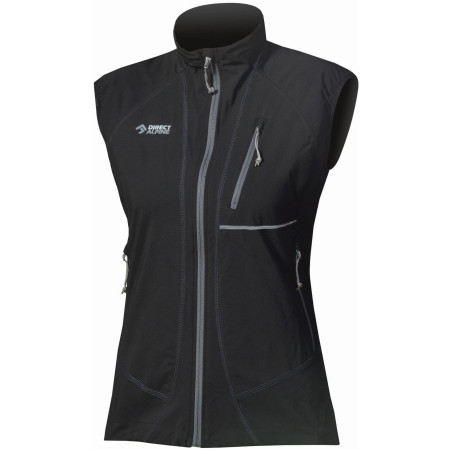 VestÄ� femei Direct Alpine Attack Lady 2.0 negru černá
