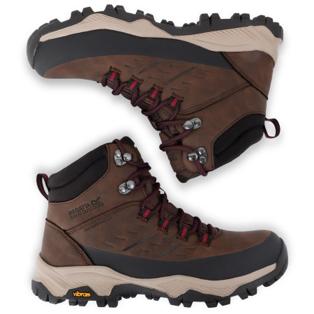 Încălțăminte femei Regatta Womens Blake Boot