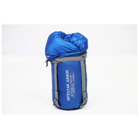 Sac de dormit pentru copii Vango Nitestar Alpha Junior 2022