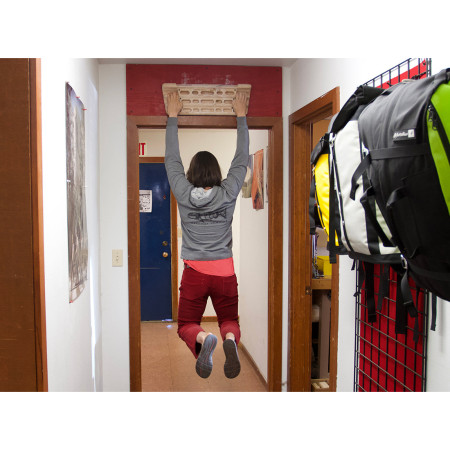 Placă antrenament Metolius Compact Training Board