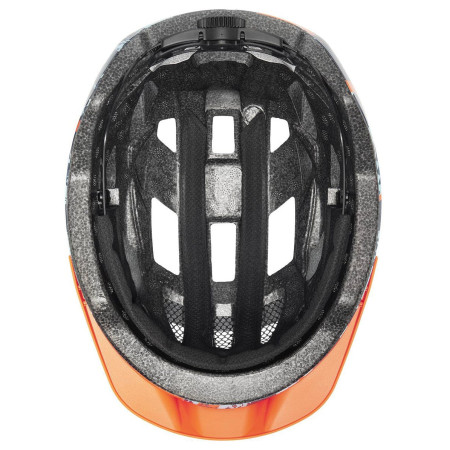 Cască de ciclism copii Uvex Air Wing 2