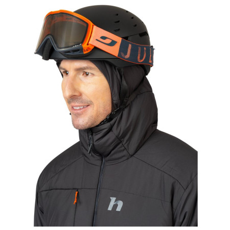 Geacă bărbați Hannah Deyn Hoody