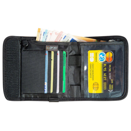 Portofel Tatonka Euro Wallet Rfid Block