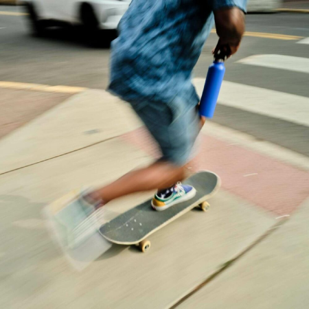 Sticlă termică Hydro Flask Standard Mouth 21 oz