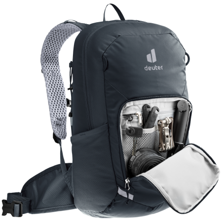 Rucsac pentru ciclism Deuter Bike I 16