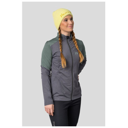 Hanorac funcțional de damă Hannah Nemea