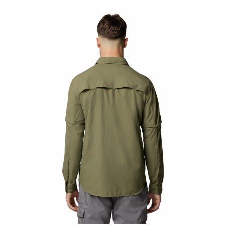 Tricou bărbați Columbia Skien Valley™ Long Sleeve Shirt