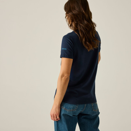 Tricou femei Regatta Filandra IX