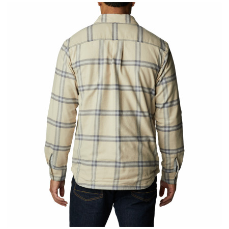 Cămașă bărbați Columbia Cornell Woods Fleece Lined Flannel