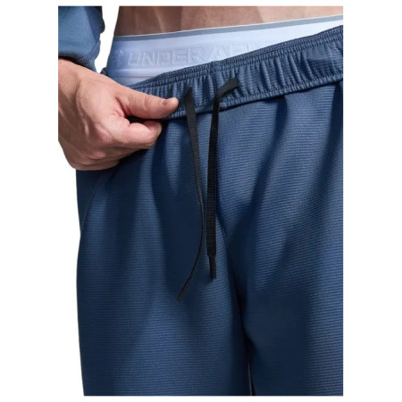 Pantaloni jogging bărbați Under Armour Unstoppable Flc Txtrd Jgr
