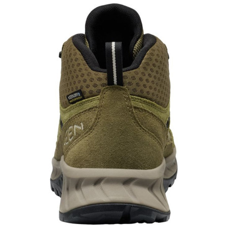 Încălțăminte turistică bărbați Keen Hightrail Mid Wp Men