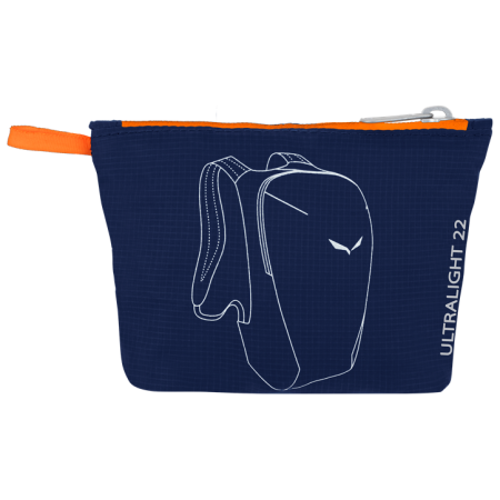 Rucsac Salewa Ultralight 22L
