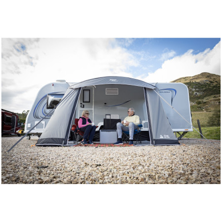 Cort frontal Vango Palma Air 330