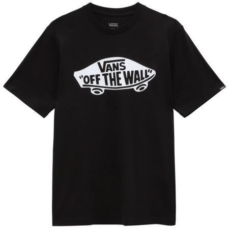 Tricou copii Vans OTW BOARD-B negru