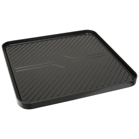 Plită grătar Outwell Merapi Pro Grill Plate negru Black