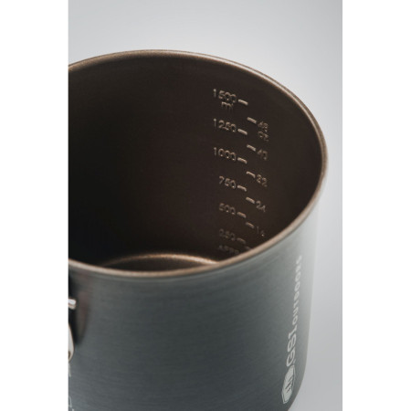 Nádobí GSI Pinnacle Dualist HS