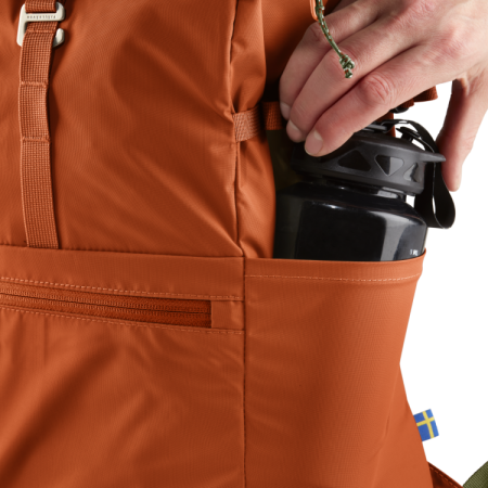 Rucsac Fjällräven High Coast Foldsack 24