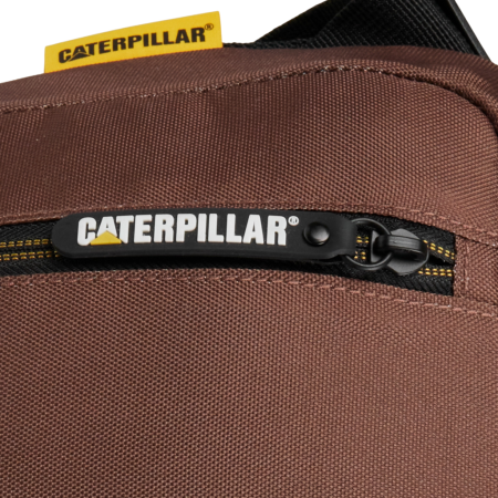 Geantă de umăr Caterpillar Crossbody The Project