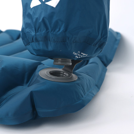 Saltea gonflabilă Warg X-Trail Comfy