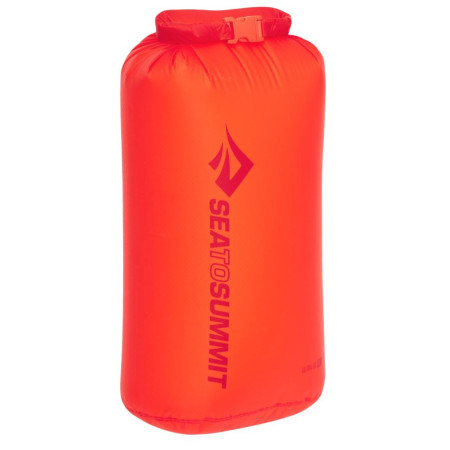 Husă impermeabilă Sea to Summit Ultra-Sil Dry Bag 8 L portocaliu/