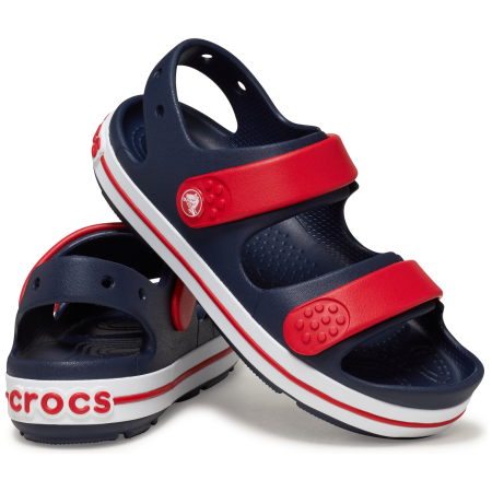 Sandale copii Crocs Crocband Cruiser Sandal K