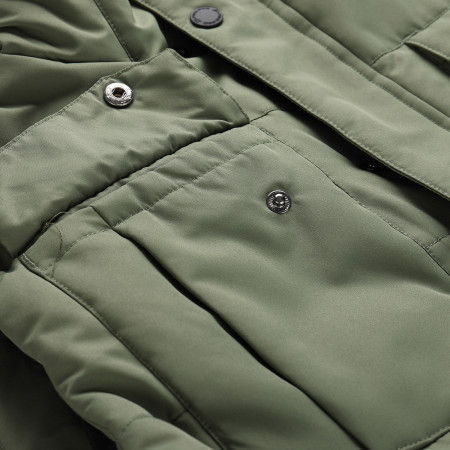 Vestă bărbați Alpine Pro Hard